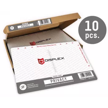 DISPLEX PRO Cut Privacy Screen Protector for 7-Inch Tablets (1-Pack)
