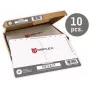 DISPLEX PRO Cut Privacy Screen Protector for 7-Inch Tablets (1-Pack)