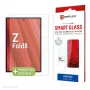 DISPLEX Smart Glass Samsung Galaxy Z Fold8 Screen Protector - 9H Tempered Glass, Ultra-Clear, Bubble-Free, Anti-Fingerprint