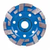 DISTAR CUP WHEEL BESTSELLER EXPERT 125 x 22.23mm Diamond Grinding Cup Wheel