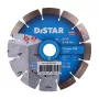 DISTAR Diamond Blade Classic H12 150 x 2.2/1.3 x 22.23 mm Segmented Dry Cutting Disc for Concrete, Brick, Masonry