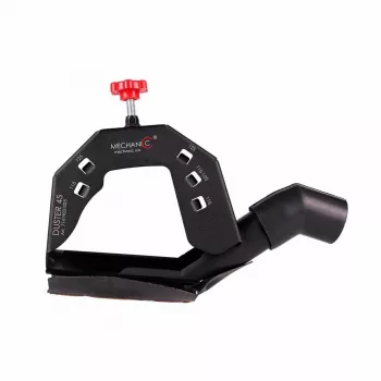 DISTAR Dust Extraction Attachment for Duster 45 Angle Grinder 115mm-125mm