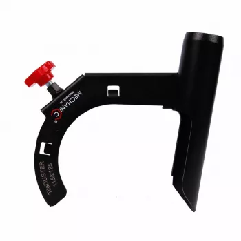 DISTAR Grooving Attachment for Tileduster Angle Grinder 115mm-125mm