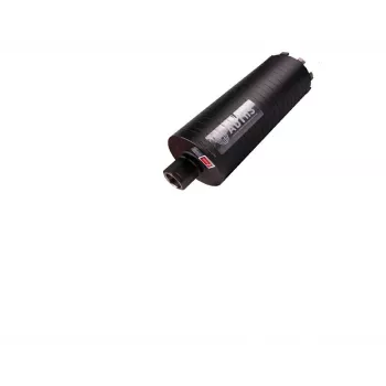 DISTAR RS-TX Diamond Core Drill Bit 300 mm x 450 mm, 1 1/4 inch UNC, Dry Drilling