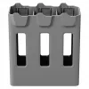 DJI Avata 2 Two-Way Charging Hub - 3-Slot Battery Charger & Power Bank, USB-C 30W Input, 45-Min Charging per Battery - CP.FP.00000307