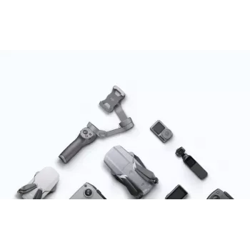 DJI Care Refresh Protection Plan for DJI Osmo Pocket 3 (2-Year Plan) - Electronic Code