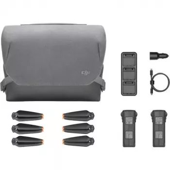 DJI CP.MA.00000560.01 RTK Module for Mavic 3 Enterprise Series (Centimetre-Level Positioning, Multi-Band GNSS)