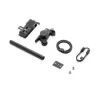 DJI Focus Pro Motor CP.RN.00000340 – Lens Control Motor for RS 4 Pro / RS 4 / RS 3 Pro / RS 3 Gimbals, 15mm Rod Mount, USB-C, Black