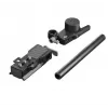 DJI Focus Pro Motor CP.RN.00000340 – Lens Control Motor for RS 4 Pro / RS 4 / RS 3 Pro / RS 3 Gimbals, 15mm Rod Mount, USB-C, Black