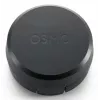 DJI FOV Boost Lens for Osmo Action 3/4 - Magnetic Ultra-Wide 155° Lens, Waterproof, Distortion Correction, Black