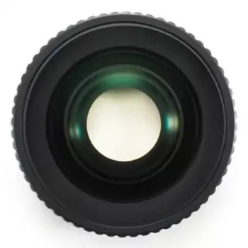 DJI FOV Boost Lens for Osmo Action 3/4 - Magnetic Ultra-Wide 155° Lens, Waterproof, Distortion Correction, Black