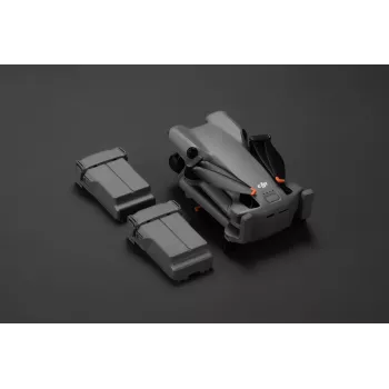 DJI Intelligent Battery Plus for Mini 5 Pro / Mini 4 Pro / Mini 3 Pro / Mini 3, 3850 mAh, 7.32 V, Li-ion, Black