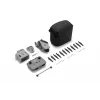 DJI Lito X1 Fly More Combo Drone with 3 Batteries, Charging Hub and Carrying Case