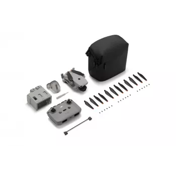DJI Lito X1 Fly More Combo Drone with 3 Batteries, Charging Hub and Carrying Case
