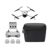 DJI Lito X1 Fly More Combo Drone with 3 Batteries, Charging Hub and Carrying Case