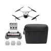 DJI Lito X1 Fly More Combo with RC 2 Remote Controller, 4K/100fps Drone, 34min Flight Time, <249g, CP.MA.00000975