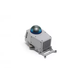 DJI Matrice 4 Obstacle Sensing Module (CP.EN.00000648.01) – Replacement Part for Matrice 30 Series