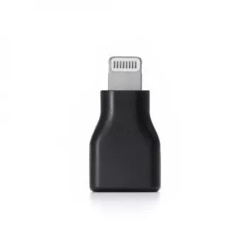 DJI Mic 2 Receiver and Light Adapter for Mobile