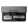 DJI Mic Mini 2S Wireless Microphone System (1 Transmitter + 1 Mobile Receiver + Charging Case)