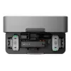 DJI Mic Mini 2S Wireless Microphone System (2 Transmitters + 1 Receiver + Charging Case)