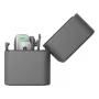 DJI Mic Mini 2S Wireless Microphone System (2 Transmitters + 1 Receiver + Charging Case)