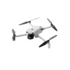 DJI Mini 2 Fly More Combo - Ultralight Camera Drone with 4K Video, 3-Axis Gimbal, 30 Min Flight Time, GPS, 2.7K Video, 12MP Photos, Foldable Quadcopter