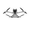 DJI Mini 2 Fly More Combo - Ultralight Camera Drone with 4K Video, 3-Axis Gimbal, 30 Min Flight Time, GPS, 2.7K Video, 12MP Photos, Foldable Quadcopter