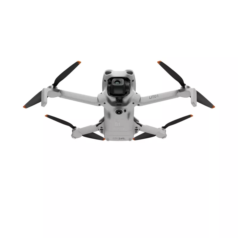 DJI Mini 2 Fly More Combo - Ultralight Camera Drone with 4K Video, 3-Axis Gimbal, 30 Min Flight Time, GPS, 2.7K Video, 12MP Photos, Foldable Quadcopter