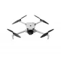 DJI Mini 2 Fly More Combo - Ultralight Camera Drone with 4K Video, 3-Axis Gimbal, 30 Min Flight Time, GPS, 2.7K Video, 12MP Photos, Foldable Quadcopter
