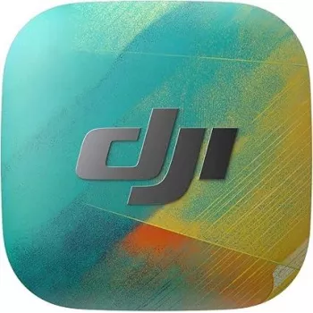 DJI Mini 2 Magnetic Front Cover Camera Accessory