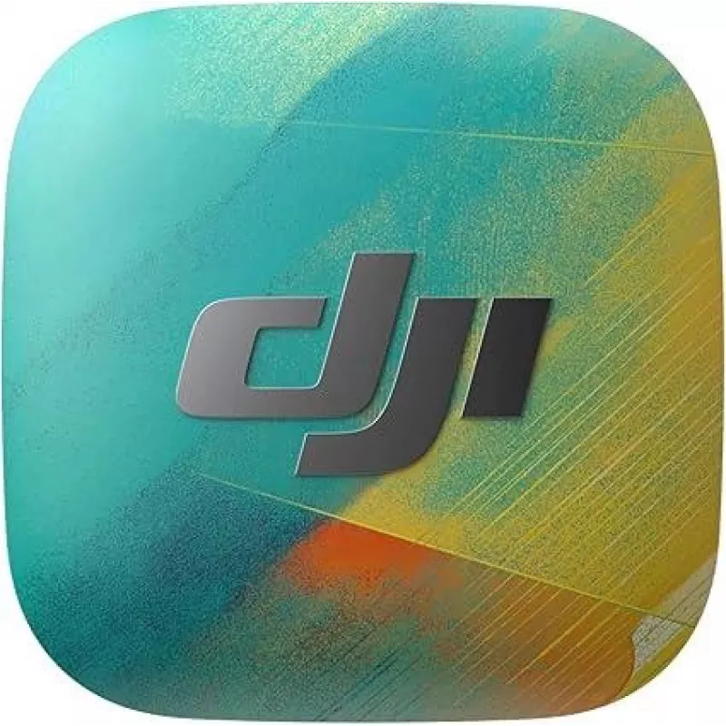 DJI Mini 2 Magnetic Front Cover Camera Accessory