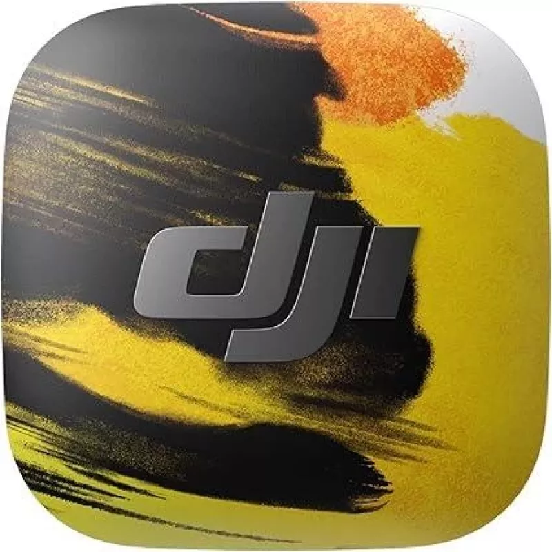 DJI Mini 2 Magnetic Front Cover Camera Accessory