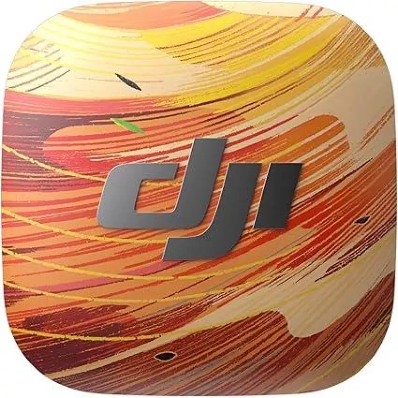 DJI Mini 2 Magnetic Front Cover Camera Accessory