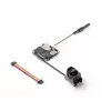 DJI Mini 3 Pro Fly More Kit Plus (CP.FP.00000358.01) – 2 Intelligent Flight Batteries Plus, Two-Way Charging Hub, Low-Noise Propellers, Shoulder Bag, USB-C Cable, Screws & Screwdriver
