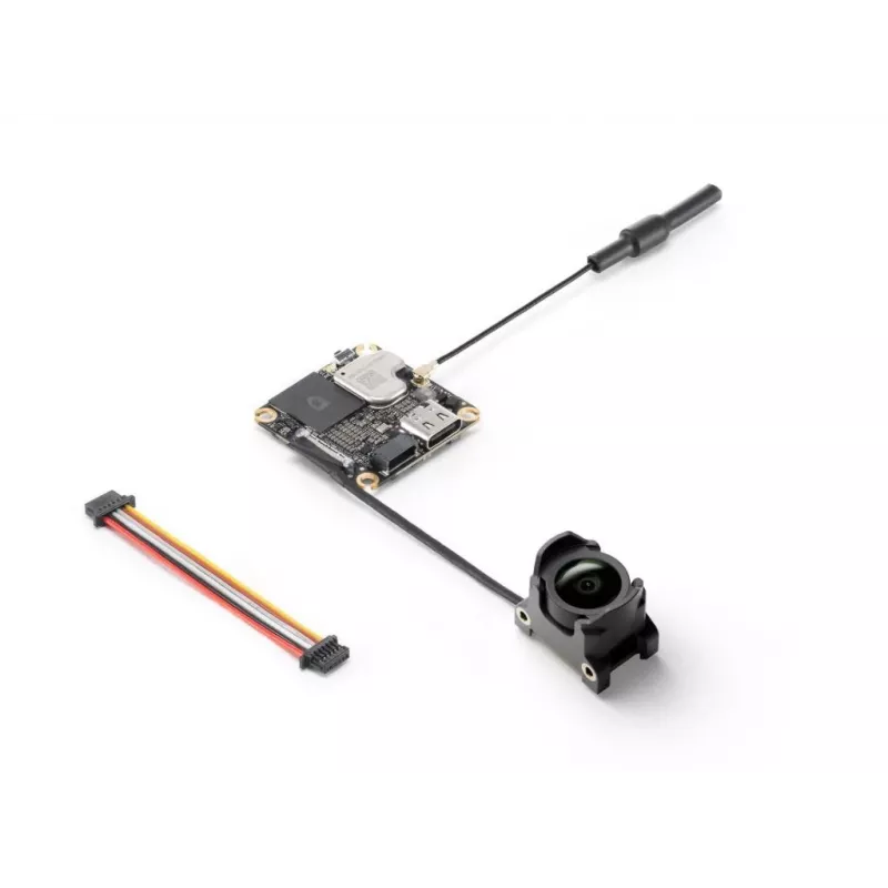 DJI Mini 3 Pro Fly More Kit Plus (CP.FP.00000358.01) – 2 Intelligent Flight Batteries Plus, Two-Way Charging Hub, Low-Noise Propellers, Shoulder Bag, USB-C Cable, Screws & Screwdriver