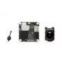 DJI Mini 3 Pro Fly More Kit Plus (CP.FP.00000358.01) – 2 Intelligent Flight Batteries Plus, Two-Way Charging Hub, Low-Noise Propellers, Shoulder Bag, USB-C Cable, Screws & Screwdriver