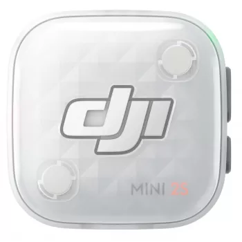 DJI Mini 3 Pro Fly More Kit Plus (CP.RN.00000558) - 2 Intelligent Flight Batteries Plus, Two-Way Charging Hub, Propellers, Shoulder Bag