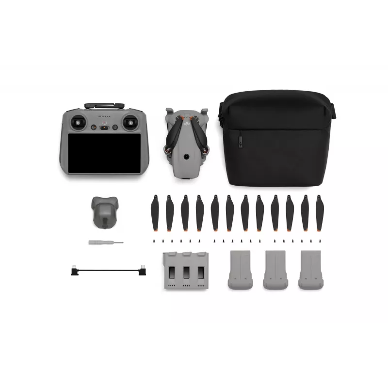 DJI Mini 3 Pro Lito X1 Fly More Combo Plus
