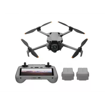DJI Mini 5 Pro Fly More Combo Plus with DJI RC 2