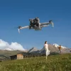DJI Mini 5 Pro Fly More Combo Plus with DJI RC 2