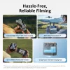 DJI Mini 5 Pro Fly More Combo Plus with DJI RC 2