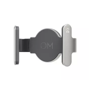 DJI OM Magnetic Phone Clamp 5 for Osmo Mobile Gimbals