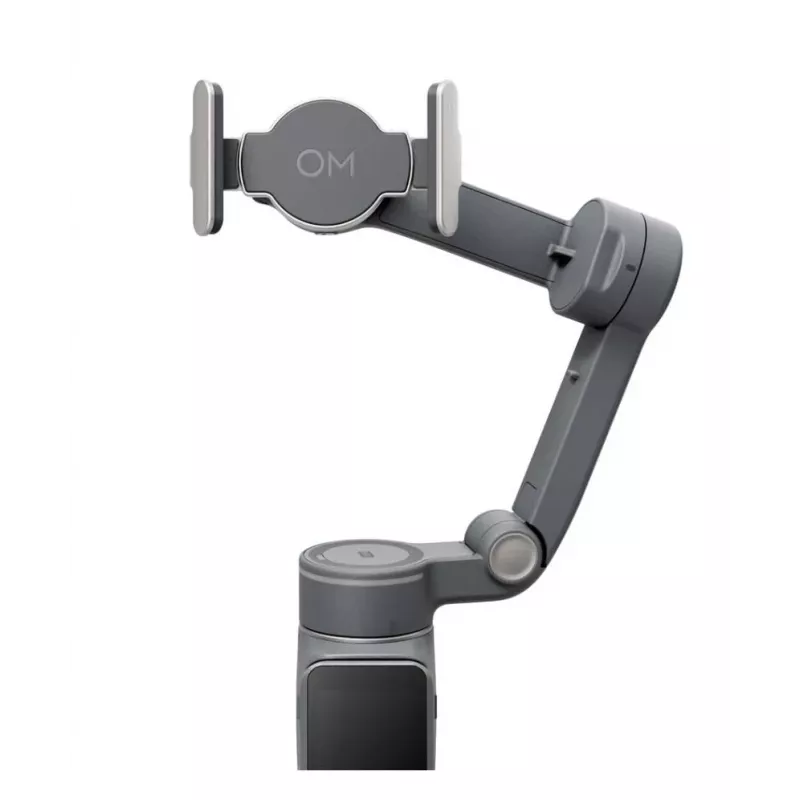 DJI OM Magnetic Phone Clamp 5 for Osmo Mobile Gimbals