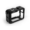 DJI Osmo Action 3/4/5 Horizontal-Vertical Protective Frame (Black)