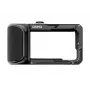 DJI Osmo Action 3/4/5 Horizontal-Vertical Protective Frame (Black)