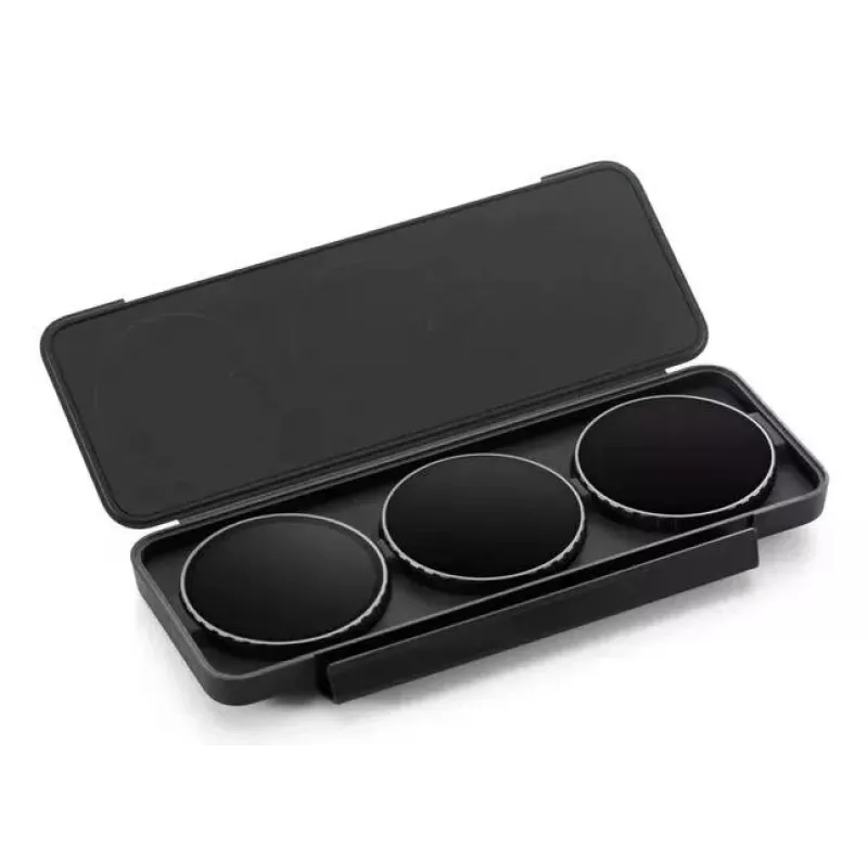 DJI Osmo Action 3/4 ND Filter Set (ND8/16/32) CP.OS.00000525