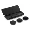 DJI Osmo Action 3/4 ND Filter Set (ND8/16/32) CP.OS.00000525
