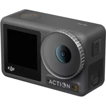 DJI Osmo Action 3 Action Camera 12 MP 4K Ultra HD CMOS 1/1.7 inch WLAN 145 g (120471)