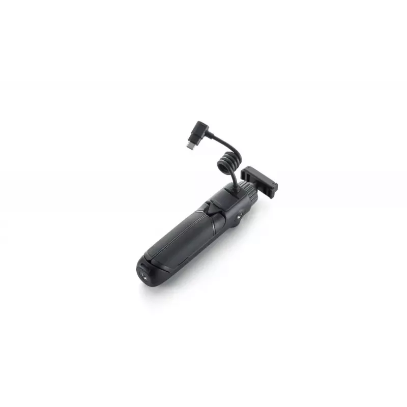DJI Osmo Action Dual Battery Charging Hub (CP.OS.00000527) – USB-C, 2-Slot, Black