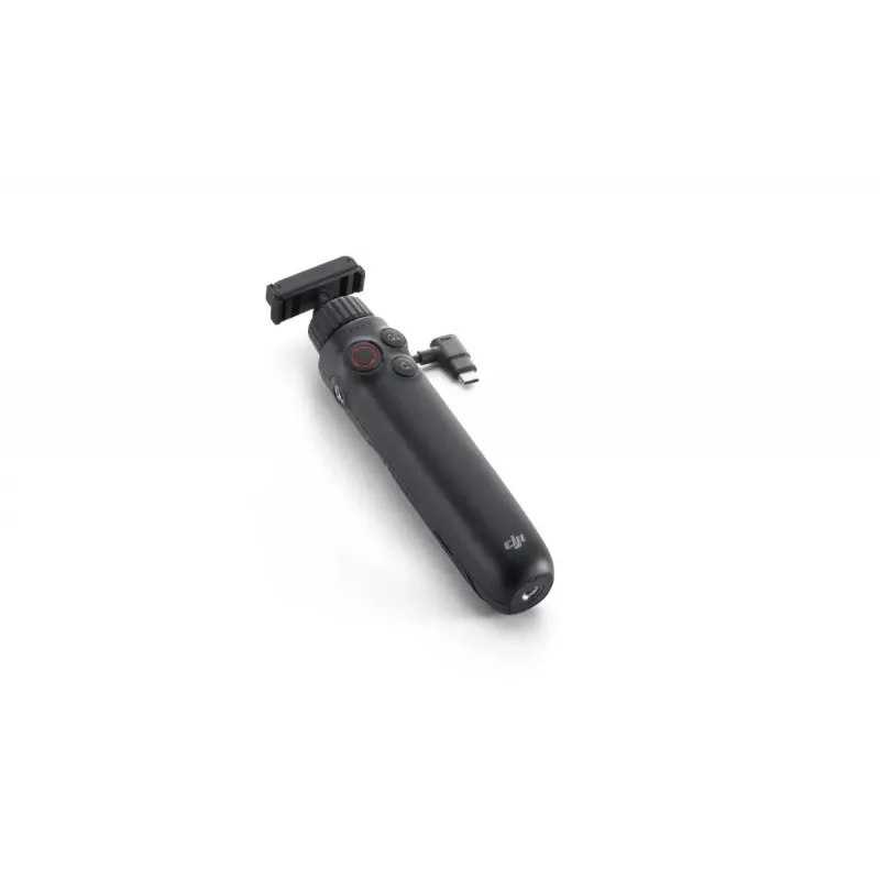 DJI Osmo Action Dual Battery Charging Hub (CP.OS.00000527) – USB-C, 2-Slot, Black